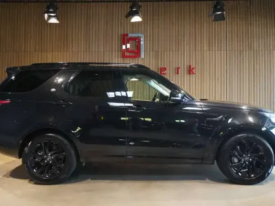 Gebraucht Land Rover Discovery