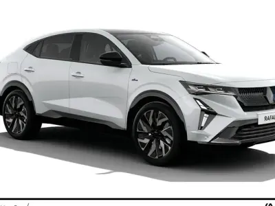 Nuova Renault Rafale Esprit Alpine 200 CV (147 kW) 2025 Bianco SUV
