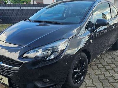 gebraucht Opel Corsa 1.4 Selection