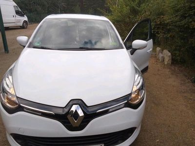 Renault Clio IV