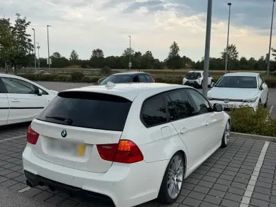 Gebraucht BMW 330