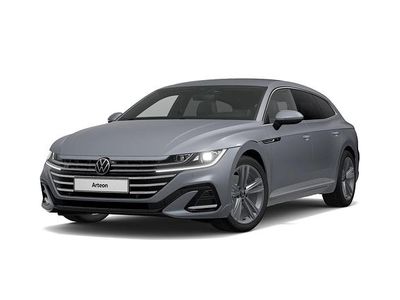 Second-hand VW Arteon R-line 190 CP (139 kW) 2023