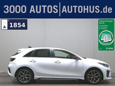 Kia Ceed GT