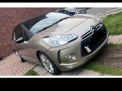 Citroën DS3
