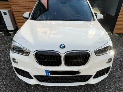 Gebraucht BMW X1