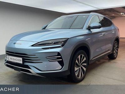 Neu BYD Seal Comfort 218 PS (160 kW) 2026 Tian qing Limousine