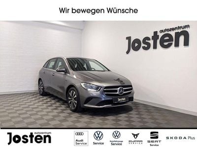 Mercedes B250e