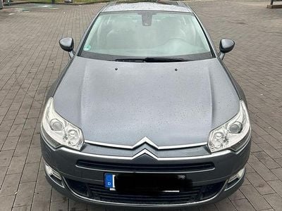 Citroën C5