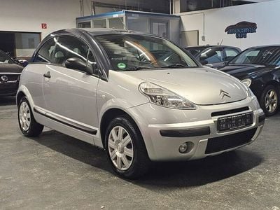 Citroën C3 Pluriel