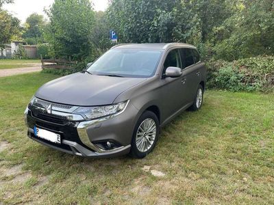 gebraucht Mitsubishi Outlander P-HEV 2.4 4WD