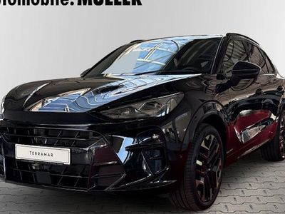 Nouă Cupra Terramar VZ 272 CP (200 kW) 2026 Negru SUV