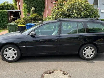 Gebraucht Opel Omega