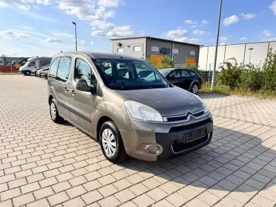 Gebraucht Citroën Berlingo