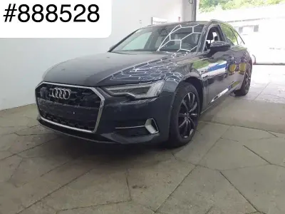 Gebraucht Audi A6