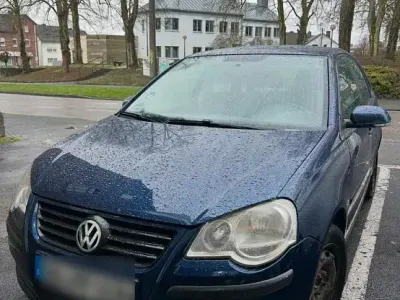 Gebraucht VW Polo
