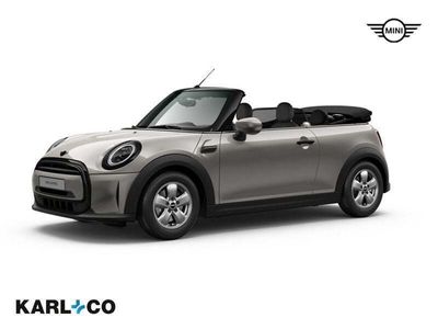 gebraucht Mini Cooper Cabriolet Komfortzugang, Sitzheizung, PDC hinten