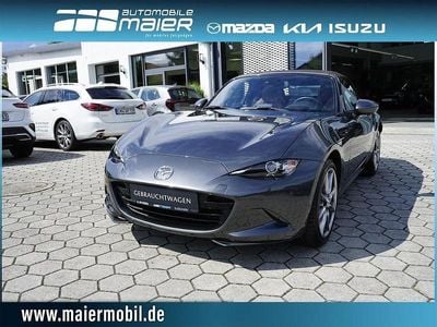 Mazda MX5