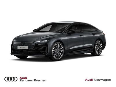 Neu Audi e-tron Sportback Performance 269 kW (367 PS) 2026 Grau SUV