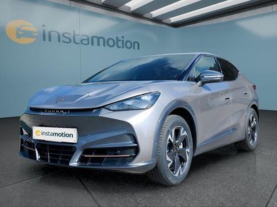 Neu Cupra Tavascan 210 kW (286 PS) 2026 Beige SUV