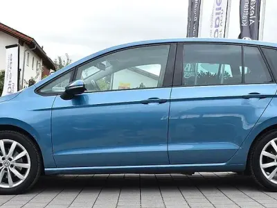 Gebraucht VW Golf VII