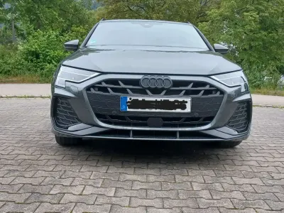 Gebraucht Audi A3