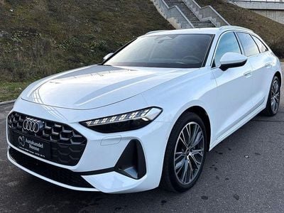 Arkonaweiß Gebraucht 2024 Audi A5 Sport Coupé | 52.000 € (Superpreis)