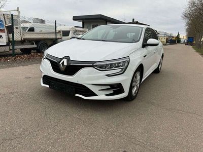 gebraucht Renault Mégane IV Lim. 5-trg. Business Edition