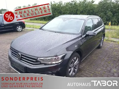 Gebraucht VW Passat