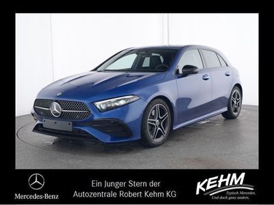 Mercedes A220