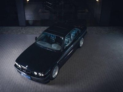 Gebraucht Alpina B10 462 PS (339 kW) 1994 Schwarz Limousine