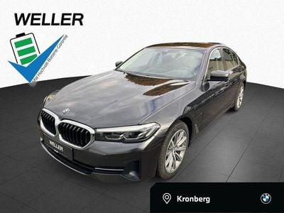 BMW 530e