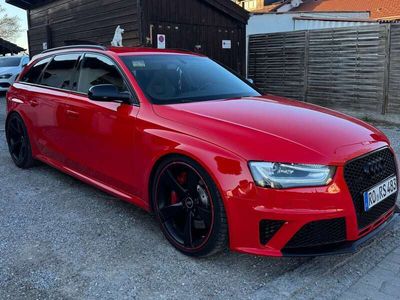 Audi RS4