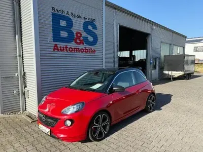 Gebraucht Opel Mokka