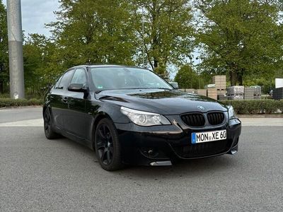 gebraucht BMW 530 E60 D LCI M-Paket *MOTOR GENERALÜBERHOLT*