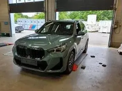 Gebraucht BMW X1