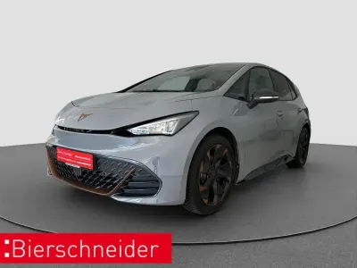 Gebraucht Cupra Born 150 kW (204 PS) 2024 Grau Kleinwagen