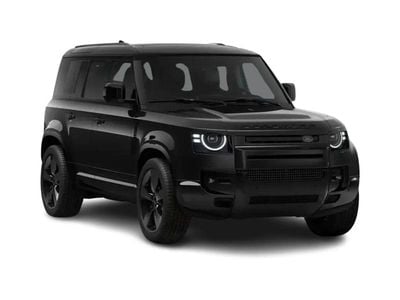 Neu Land Rover Defender HSE 349 PS (256 kW) 2025 Andere SUV