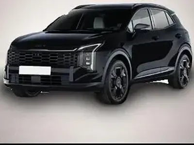 Gebraucht Kia Sportage