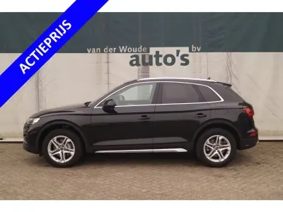 Gebraucht Audi Q5