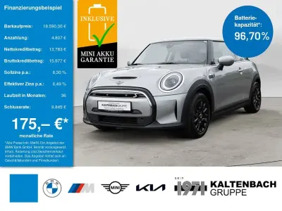 Gebraucht Mini Cooper SE
