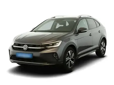 Gebraucht VW Taigo Style 2022 Grau SUV