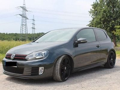 VW Golf VI