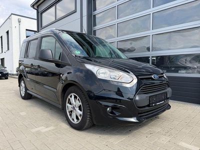 Usata Ford Tourneo Connect Trend 101 CV (74 kW) 2016 Monovolume