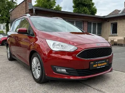 Gebraucht Ford Grand C-Max