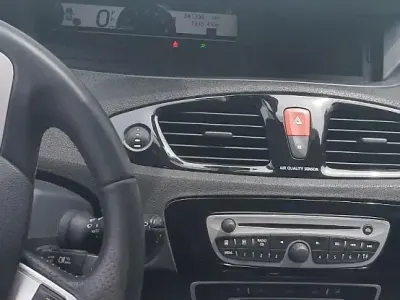 Gebraucht Renault Scénic III