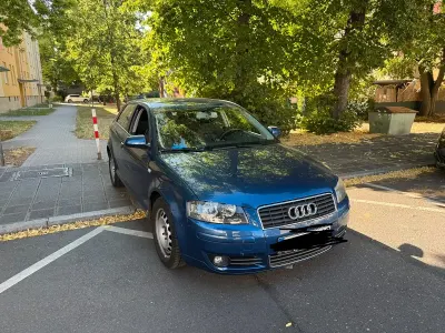 Gebraucht Audi A3