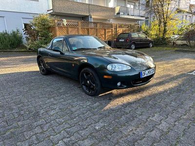 Mazda MX5