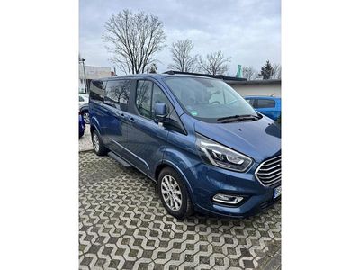 Ford Tourneo