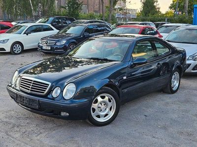 Mercedes CLK200