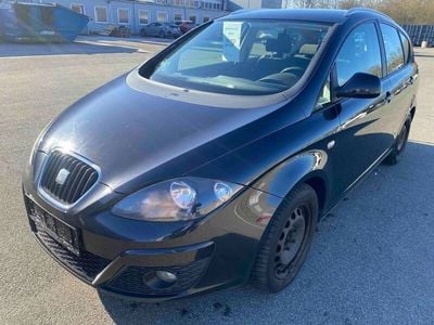Seat Altea XL